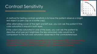 Color Vision..pptx mesicine surgey clinical | PPT