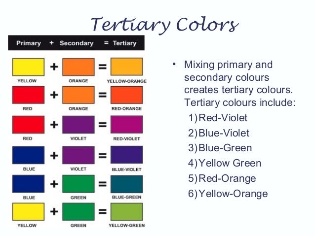 color wheel powerpoint