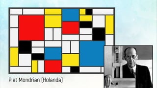 El color y la música