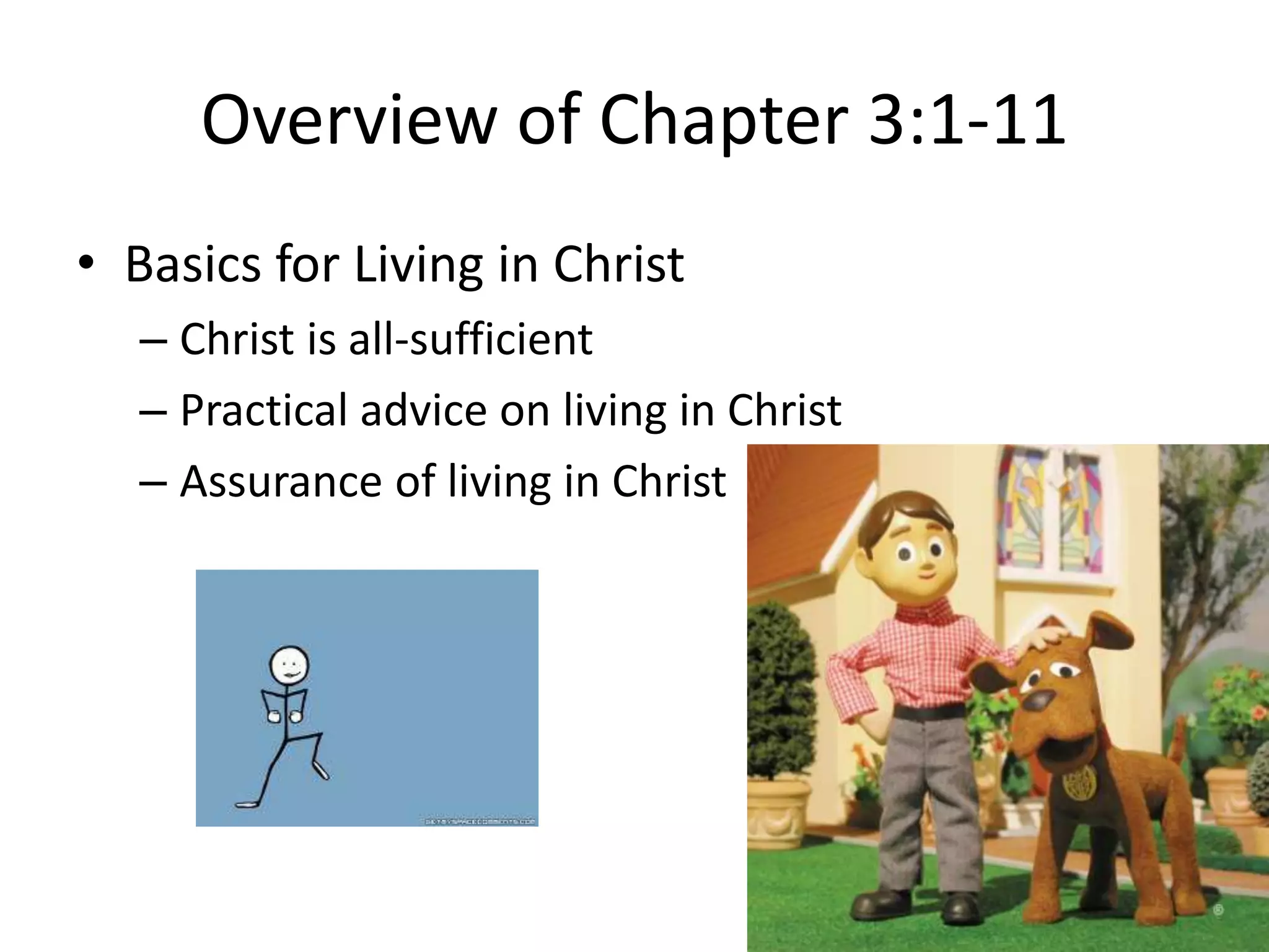 Baptism symbolizes the death, burial, and resurrection of Christ.