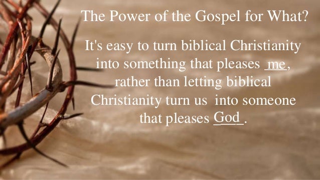 The Supremacy of Christ, A Study in Colossians