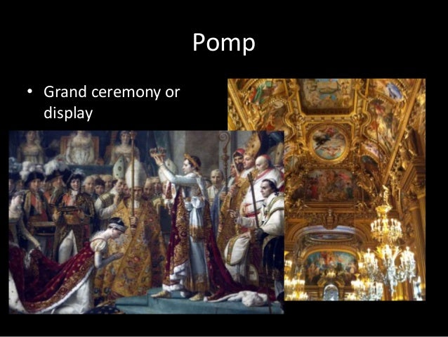 "The New Colossus" Vocabulary