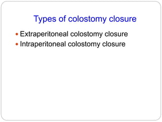 COLOSTOMY.ppt
