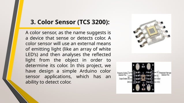 Color sorting system robot project .pptx