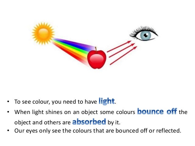 Colour