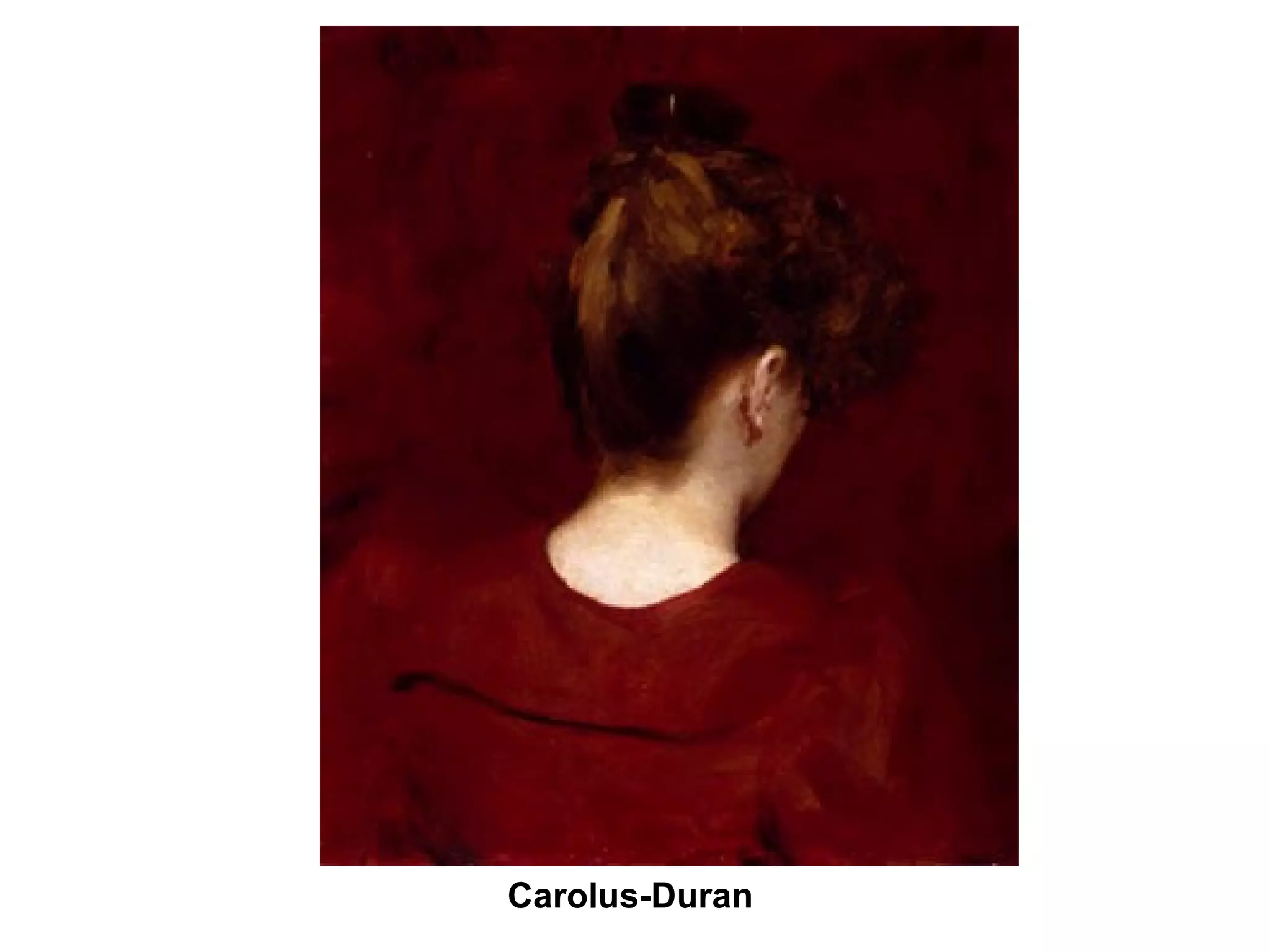 Carolus-Duran 