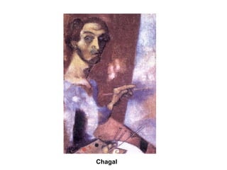 Chagal 