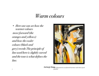 Colour and Tone | PDF