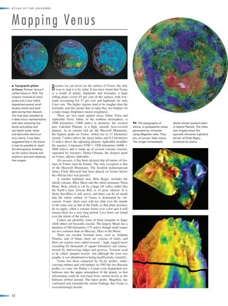 Colour atlas of the universe | PDF