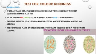 colour blindness practical in genetics ppt.pptx