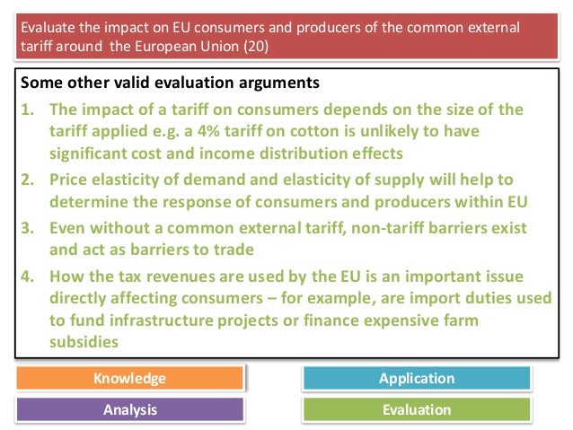Types of trade barriers in international business picture