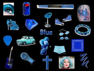 Colour connotations1