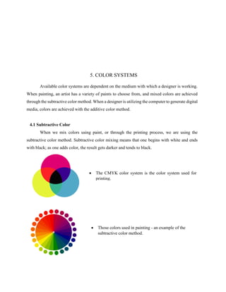Colour interaction and dynamics | PDF