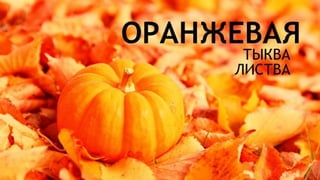 Цвета | Colours