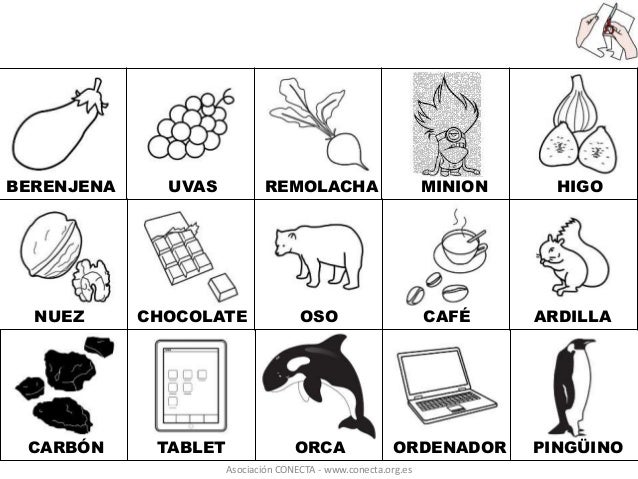 Colours Ejercicios Sobre Los Colores En Inglés