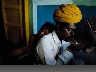 Colours Of  India - Photo Show