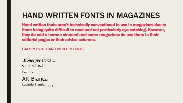 lucinda font
