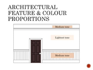 Medium tone
Lightest tone
Medium tone
 
