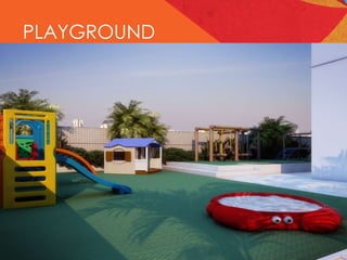 PLAYGROUND 