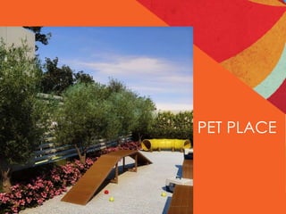 PET PLACE 