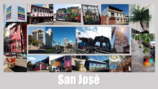 San José
 