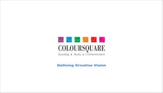 Coloursquare presentation 12