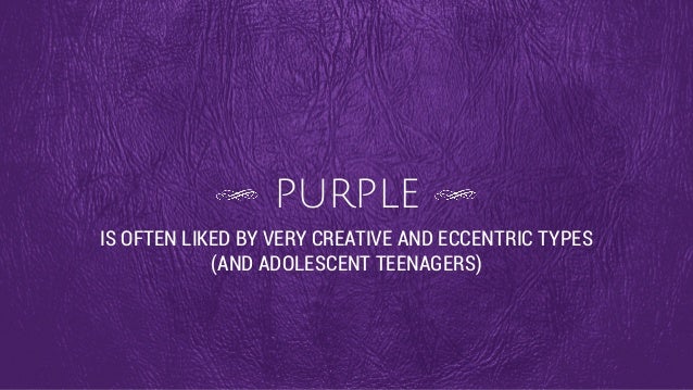 Colour theory - Understanding the psychology of colours