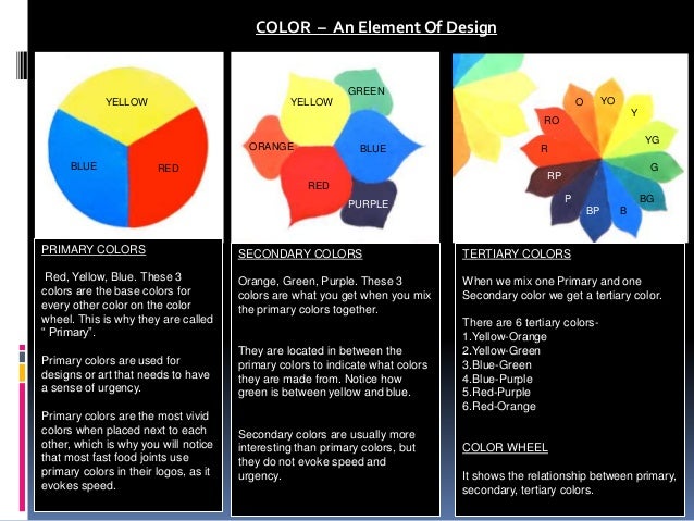 Colour Schemes By Adeeba Afreen
