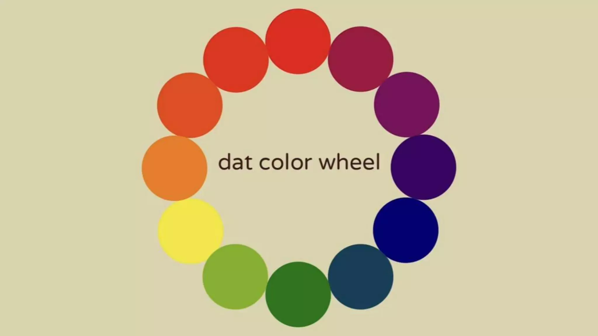 Colour Theory Basics Pptx