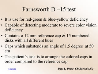 colour vision .pptx