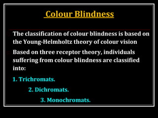 Color Vision Classification colourvision-.pptx