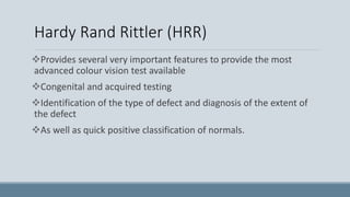 Hardy Randy Rittler Colour Vision.pptx