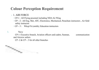 colour vision std.pdf, testing colour vision defects, diagnosis and ...