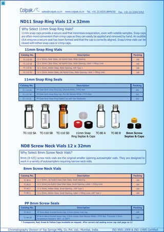 Colpak | PDF