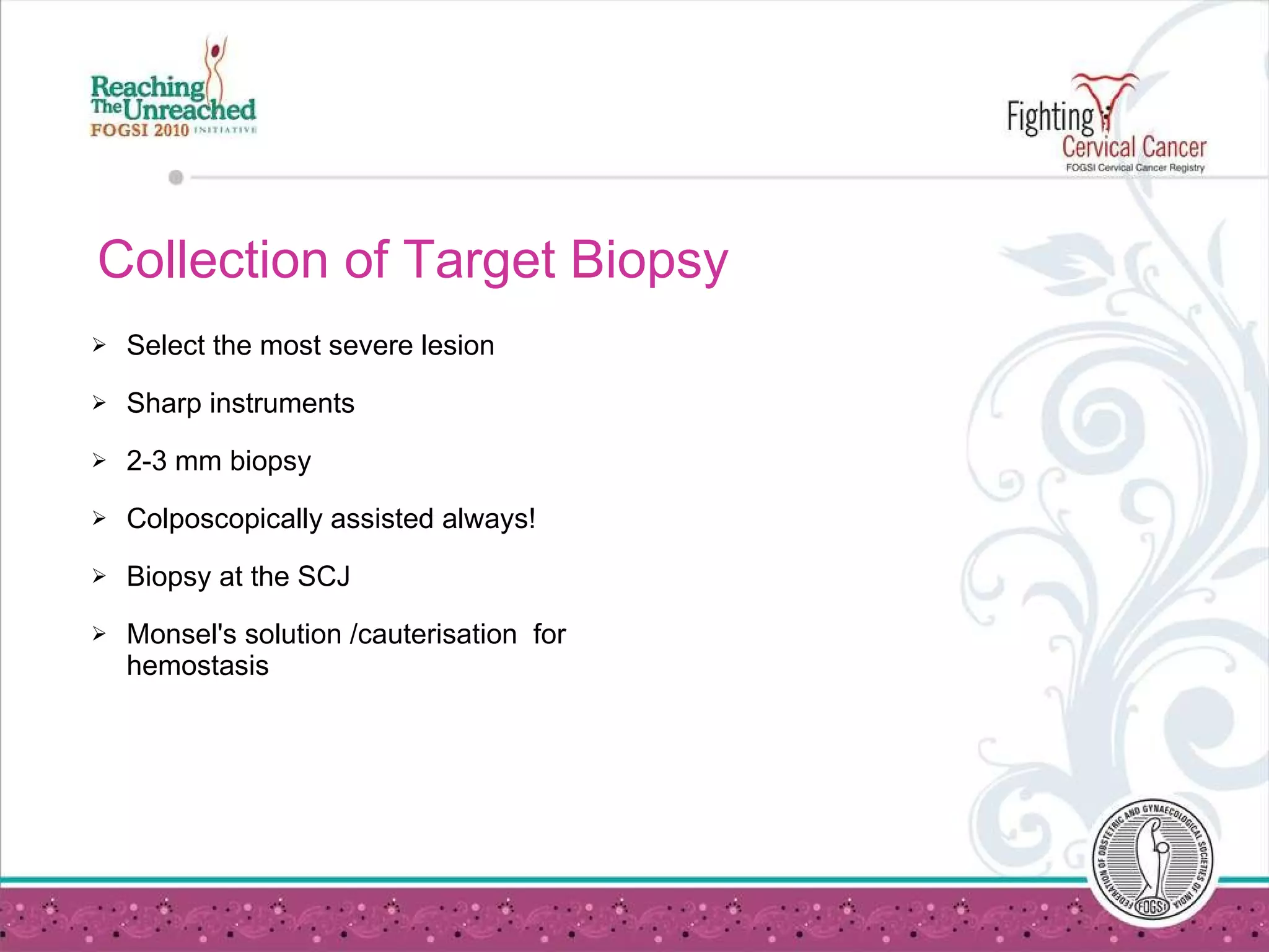 Colposcopy | PPT