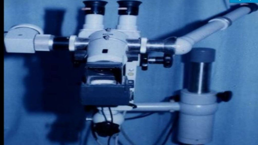 Colposcopy technique