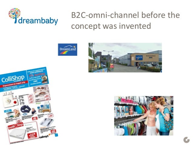 Presentation Colruyt Group Stima Students 2014