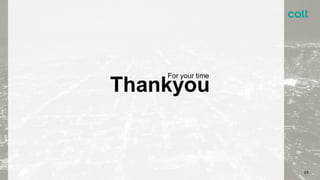 Thankyou
For your time
29
 
