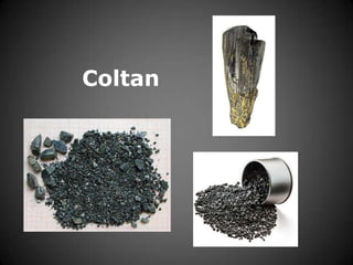 Coltan

 