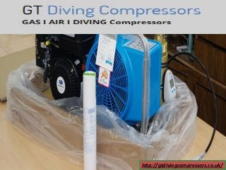 http://gtdivingcompressors.co.uk/
 