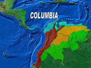 COLUMBIA 