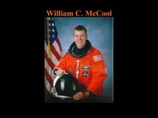William C. McCool 