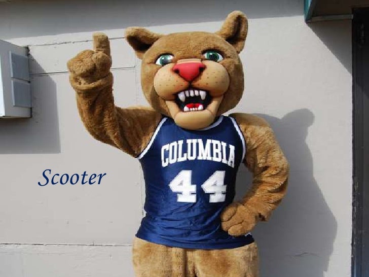 Columbia College Campus Photo Slideshow
