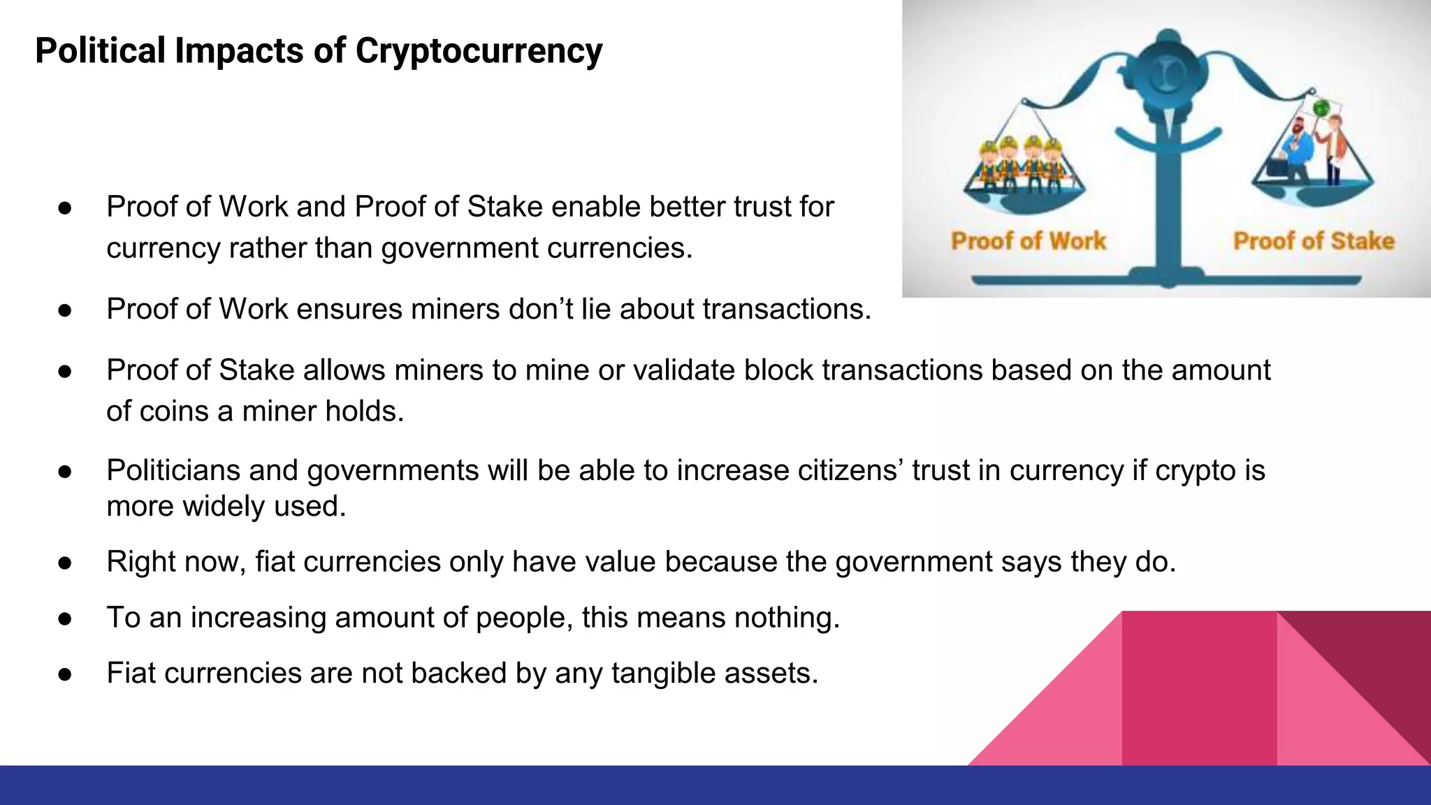 Cryptocurrency | PPTX