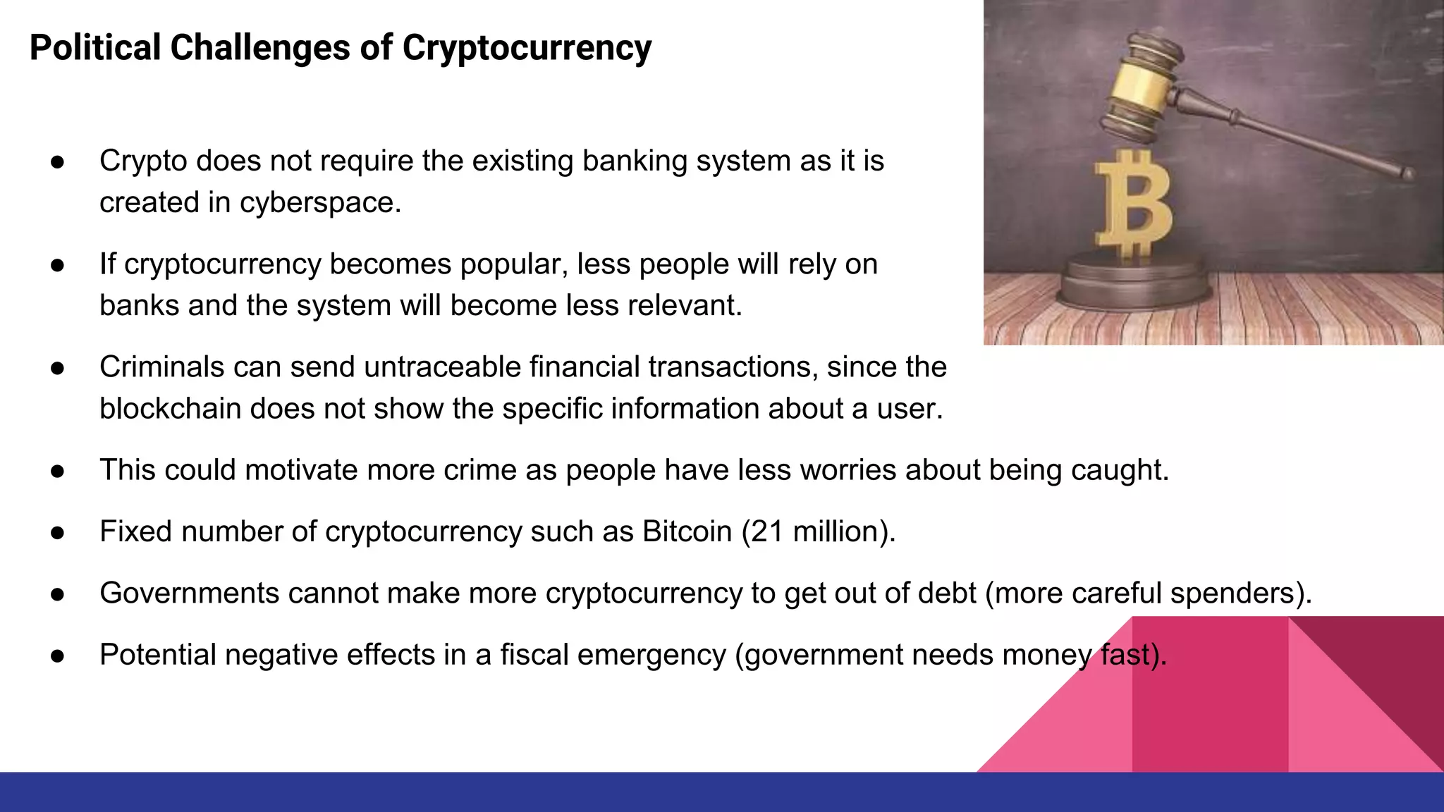 Cryptocurrency | PPTX