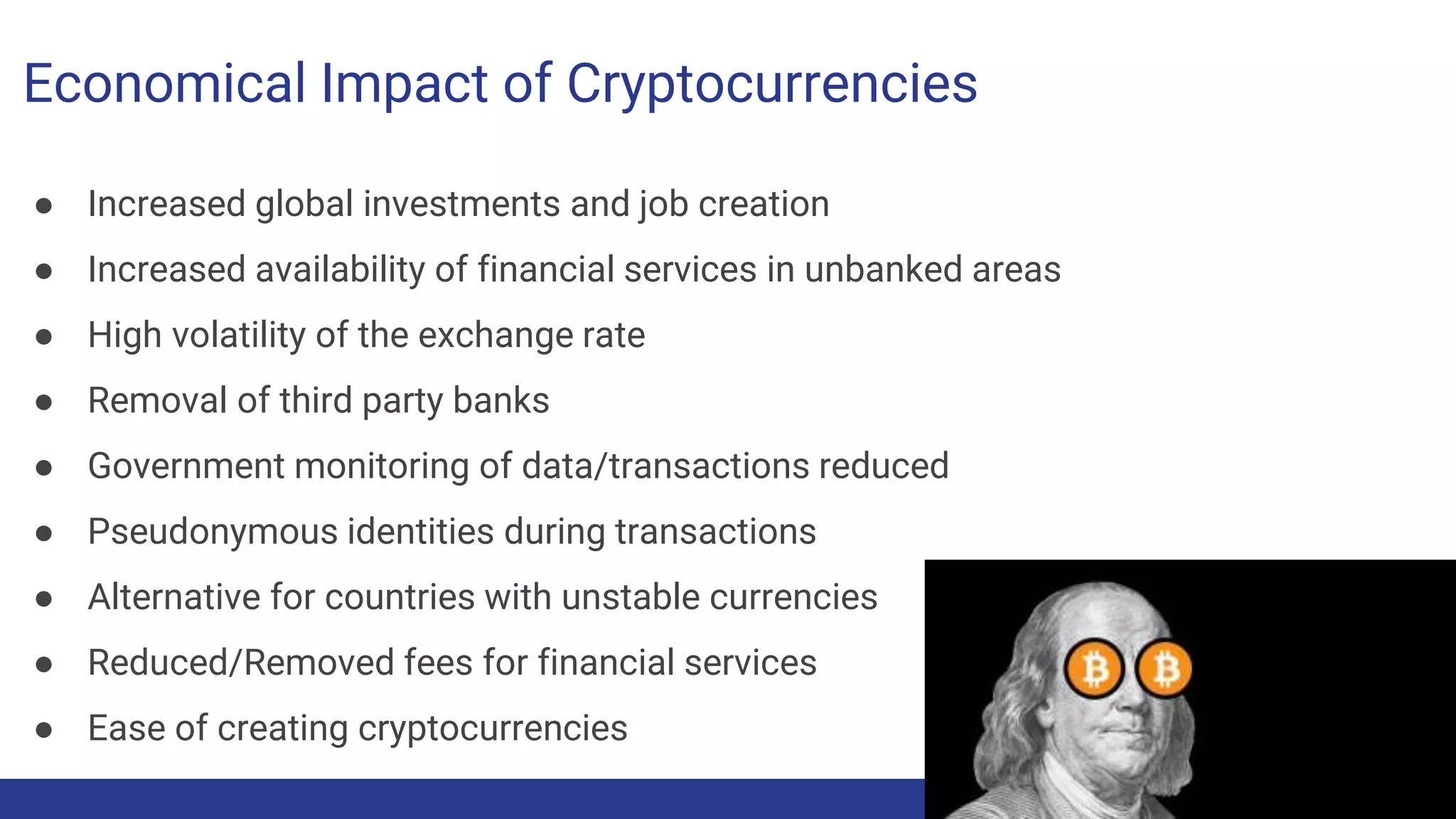 Cryptocurrency | PPTX