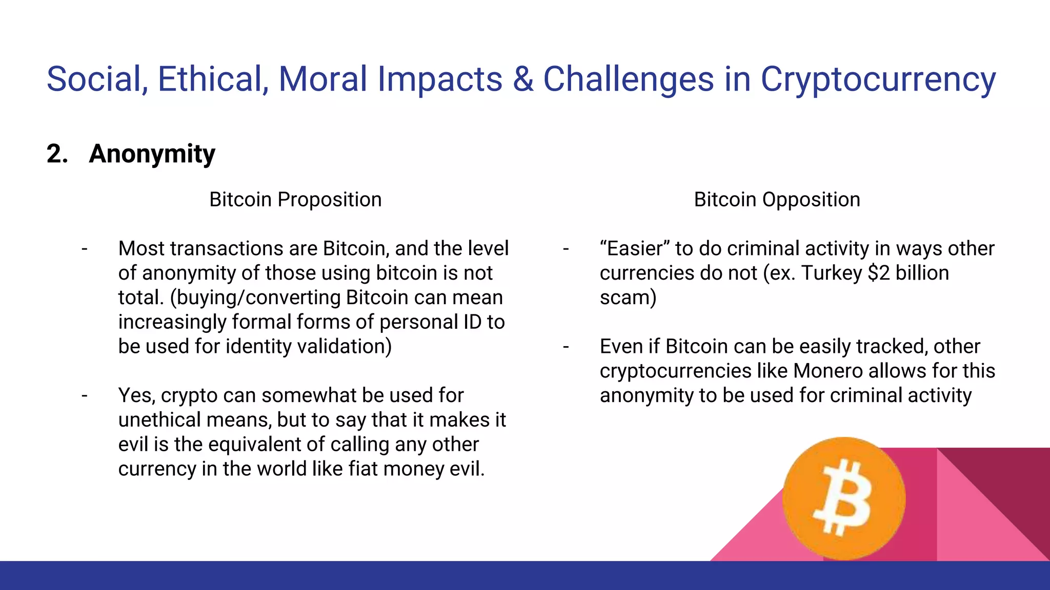 Cryptocurrency | PPTX