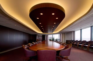 Columbia Gas Executive Board Room 087