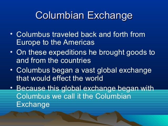 Trade n exchange
