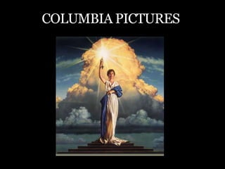 COLUMBIA PICTURES 